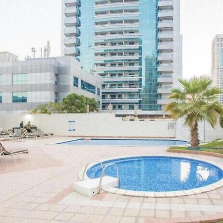 Luxury Apartments In Dubai Marina 外观 照片