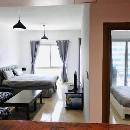 Luxury Apartments In Dubai Marina 外观 照片