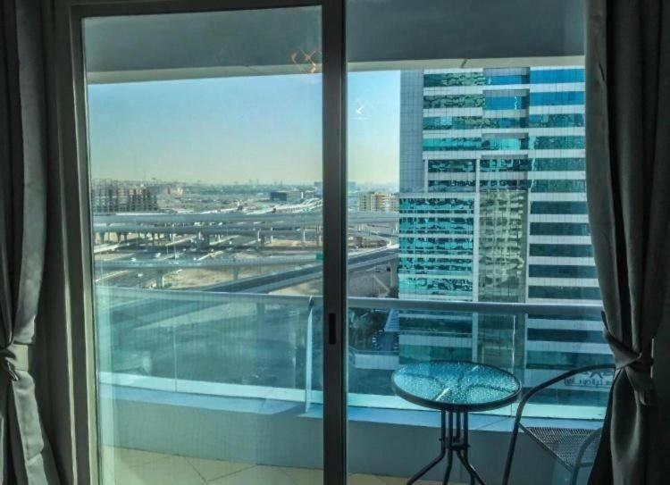 Luxury Apartments In Dubai Marina 外观 照片