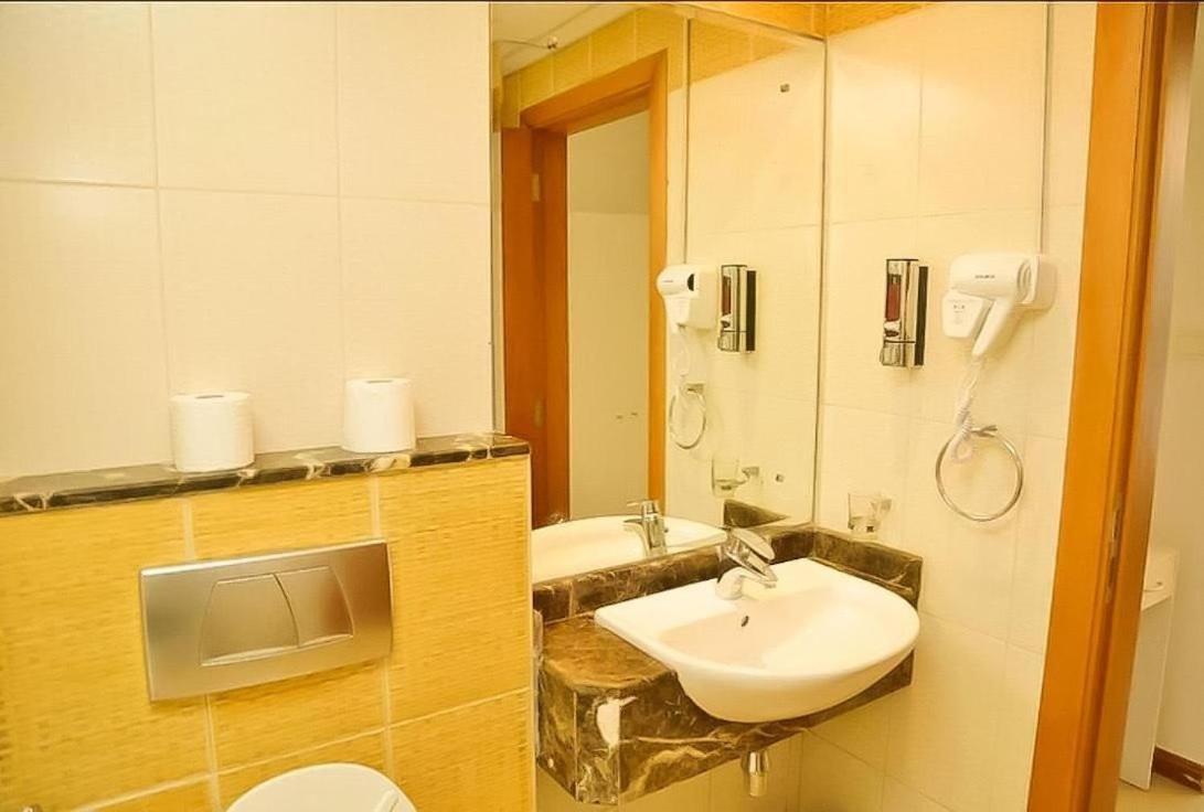 Luxury Apartments In Dubai Marina 外观 照片