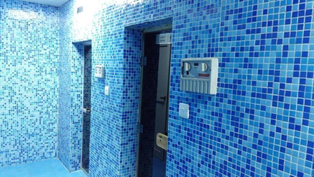 Luxury Apartments In Dubai Marina 外观 照片