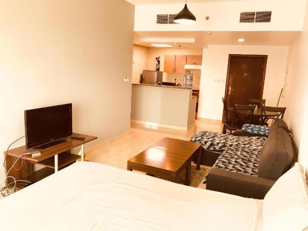 Luxury Apartments In Dubai Marina 外观 照片