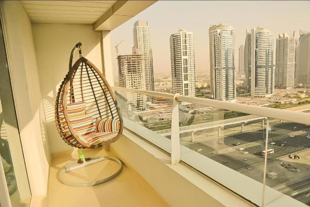 Luxury Apartments In Dubai Marina 外观 照片