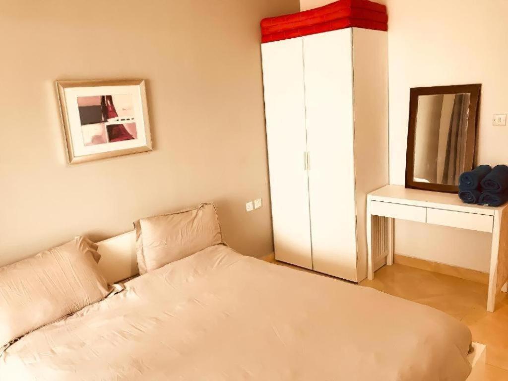 Luxury Apartments In Dubai Marina 外观 照片