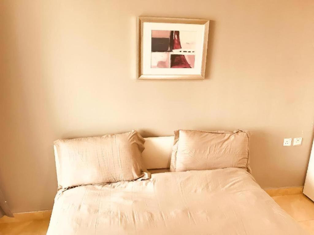 Luxury Apartments In Dubai Marina 外观 照片